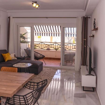 Calpe Bay Apartment Dış mekan fotoğraf