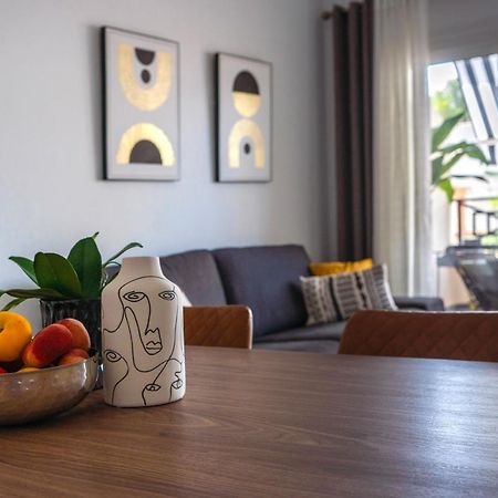 Calpe Bay Apartment Dış mekan fotoğraf