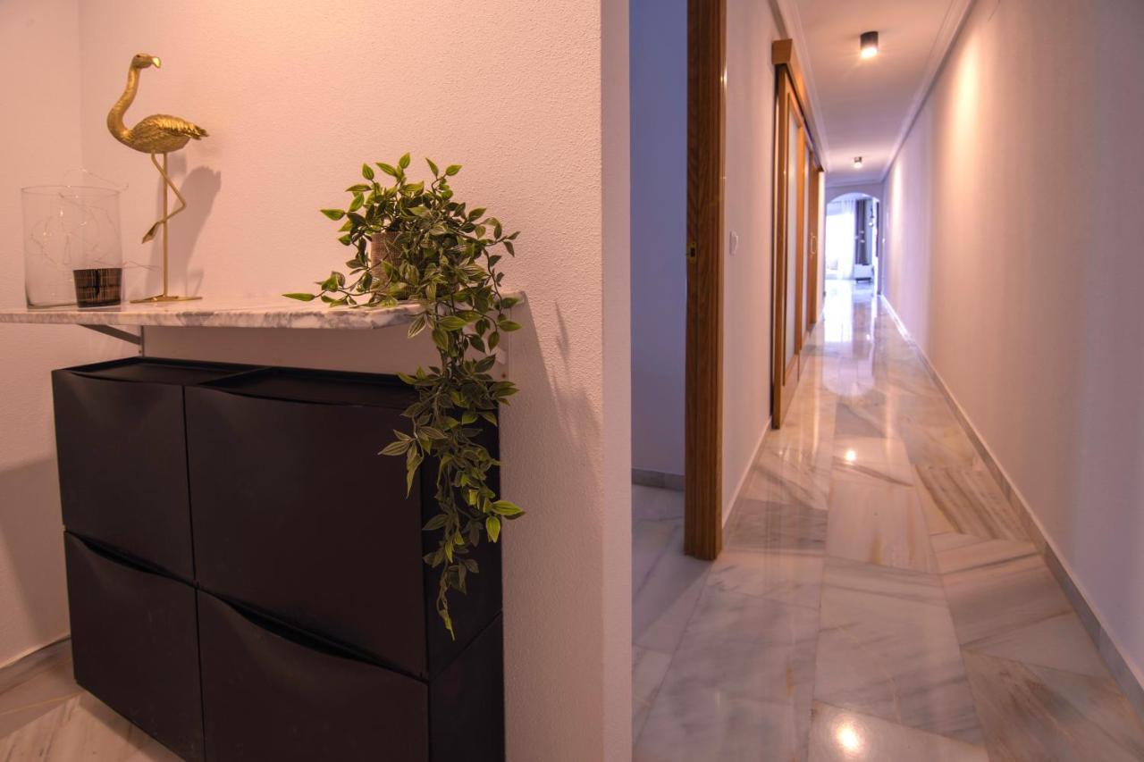 Calpe Bay Apartment Dış mekan fotoğraf